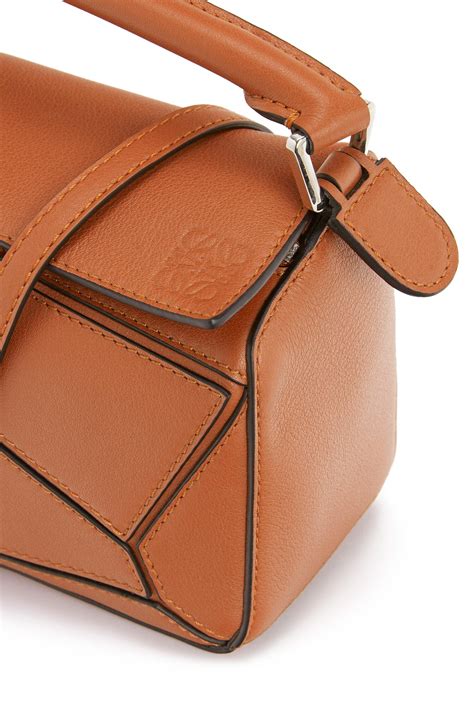 bolso puzzle de loewe aliexpress imitación